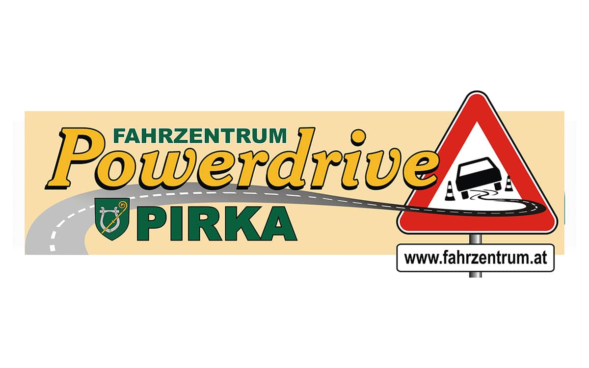 Fahrzentrum Powerdrive
